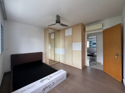 Master & Common Room for Rent @ Bukit Panjang Area