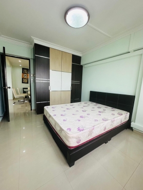  Common Room Near Bedok MRT 