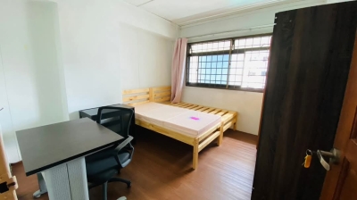 Short Term Common Room@ Admiralty