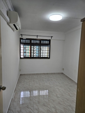 One Common Room