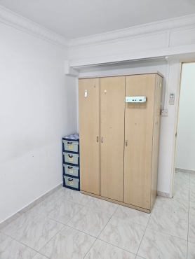 One Common Room