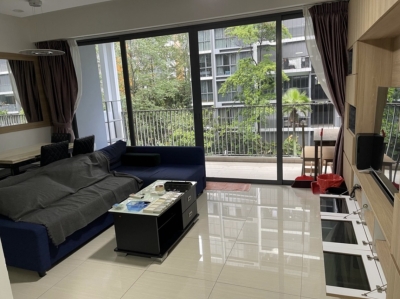 Condo Common Room for Rent! Near Sengkang MRT