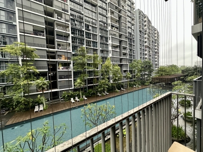Condo Common Room for Rent! Near Sengkang MRT