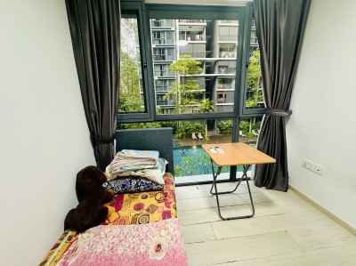 Condo Common Room for Rent! Near Sengkang MRT