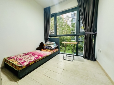 Condo Common Room for Rent! Near Sengkang MRT