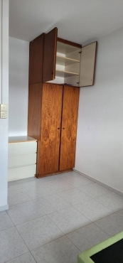 Common Bedroom available at Choa Chu Kang