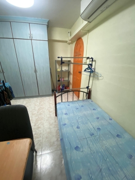 Boonlay Place ၌ Common Room ကုတင်တနေရာစာ ငှားရန်ရှိသည်