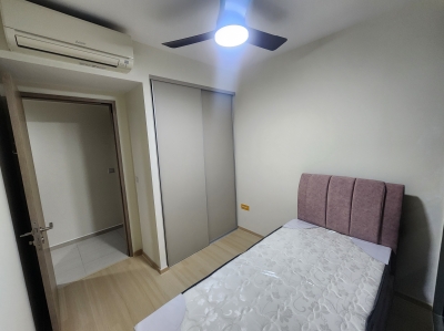 Single Stay Common Room Rental