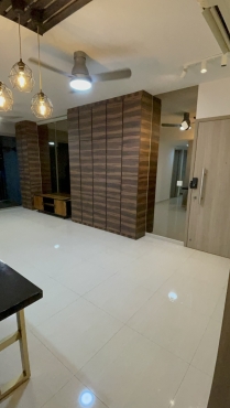 Single Stay Common Room Rental