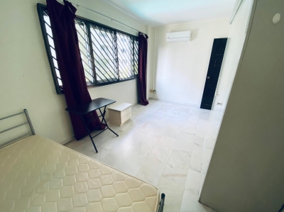 ✅ Green Line ,4 Room HDB✅