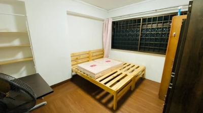 Short term common room@ Admiralty