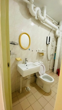 Short term common room@ Admiralty