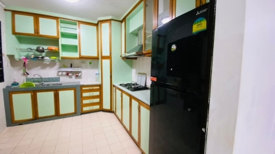 Short Term Common Room @ Admiralty