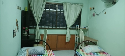 HDB ROOM FOR RENT AT YEW TEE