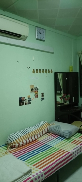 HDB ROOM FOR RENT AT YEW TEE