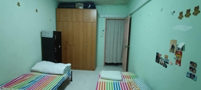 HDB ROOM FOR RENT AT YEW TEE