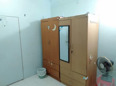 HDB ROOM FOR RENT AT YEW TEE