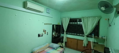 HDB ROOM FOR RENT AT YEW TEE