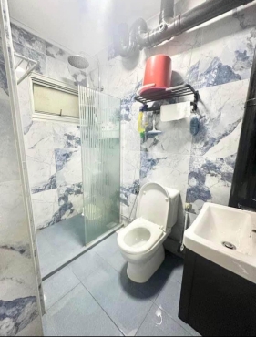 Common room for 1 Female at Boonlay