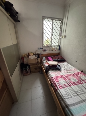 Blk 518 Jurong West St52
