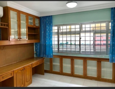 Common Room & Studying Room Avaliable at Pasir Ris