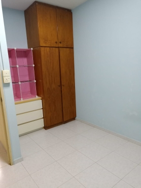 Common Bedroom available at Choa Chu Kang
