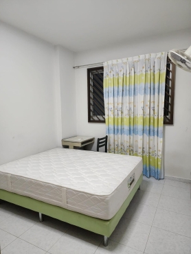 Common Bedroom available at Choa Chu Kang