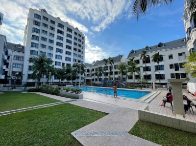 Master Bedroom for Rent at WoodLeigh