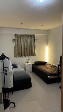 May Flower Mrt / Ang Mo Kio Mrt နားမှာ Common Room တစ်ခန်း ငှါးဖို့ ရှိပါတယ်