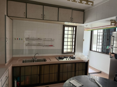 2 mins Yew Tee MRT - Common Room for Couple, Male, Female