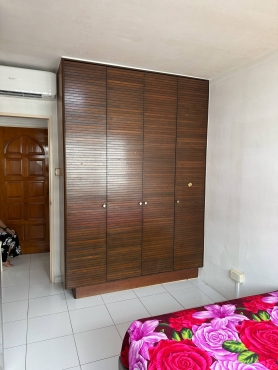 2 mins Yew Tee MRT - Common Room for Couple, Male, Female