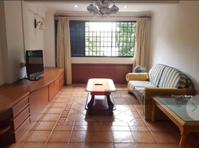 Available Common Room for Rent