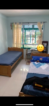 *ဌားရန်Common Room Mate @ Sembawang MRT