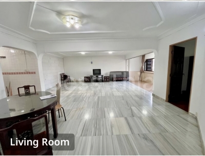Shared room for 2 person and Single room for 1 person