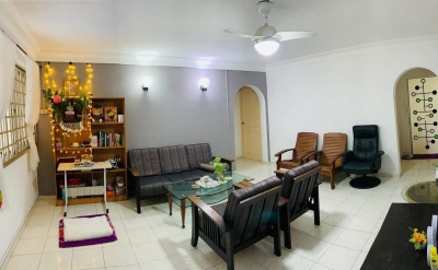Common Room For Rent ( Marsiling MRT)