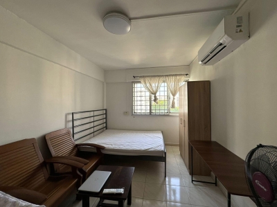 Common Room For Rent ( Marsiling MRT)