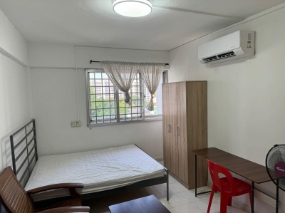 Common Room For Rent ( Marsiling MRT)