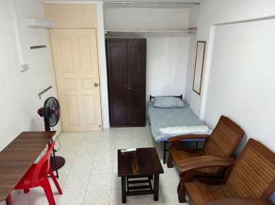 Common Room For Rent ( Marsiling MRT)