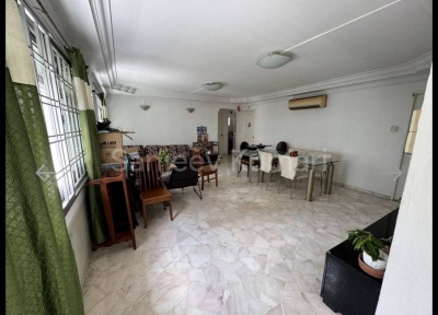 Common Room - Long or Short Term at Kaki Bukit