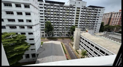 Common Room - Long or Short Term at Kaki Bukit