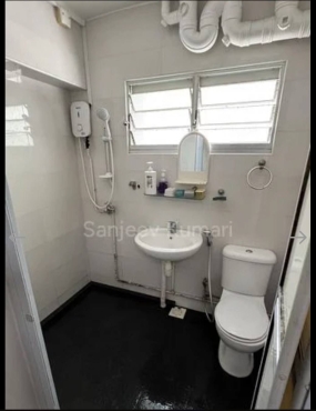 Common Room - Long or Short Term at Kaki Bukit