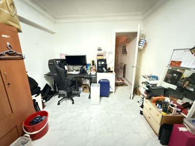 Male/Female Common Room