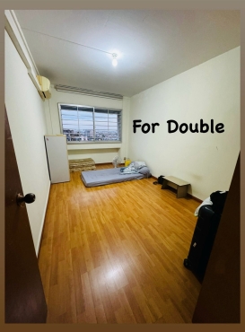 2 COMMON ROOM FOR RENT 