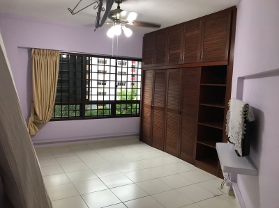 Lady Roommate to Share Master Room