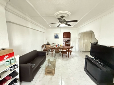 Common Room For Single or Sharing