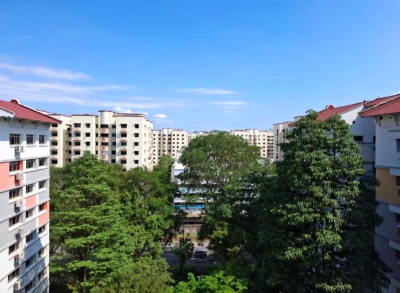 room to rent - choa chu kang area - near Yew Tee Mrt