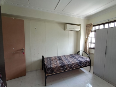 room to rent - choa chu kang area - near Yew Tee Mrt