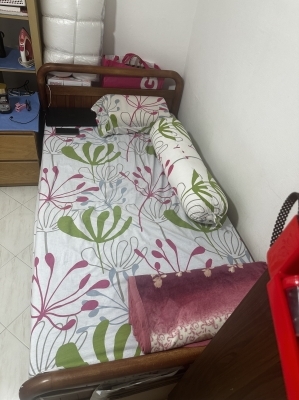Bishan common room for female share