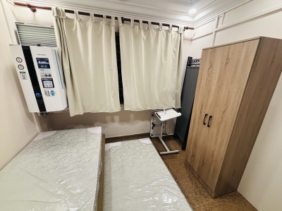 Buangkok Single room (750$)