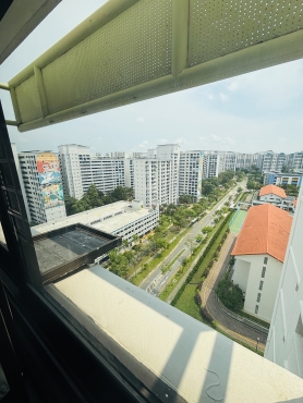 Buangkok Single room (750$)